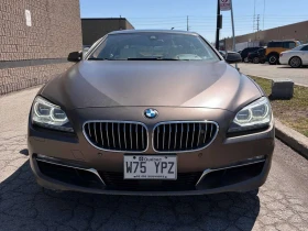 BMW 650 * АВТОКРЕДИТ БЕЗ ПЪРВОНАЧАЛНА ВНОСКА * , снимка 2