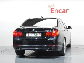 BMW 730, снимка 4