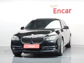 BMW 730, снимка 3
