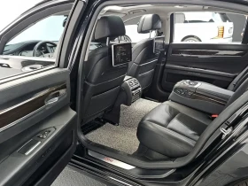 BMW 730, снимка 11