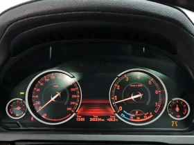 BMW 730, снимка 8