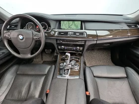BMW 730, снимка 7