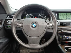 BMW 730, снимка 13
