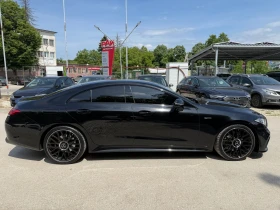 Mercedes-Benz CLS 400 FACELIFT - AMG - 4MATIC - ВСИЧКИ ЕКСТРИ ЗА МОДЕЛА!, снимка 6