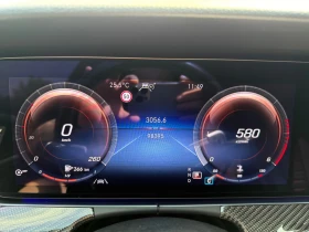 Mercedes-Benz CLS 400 FACELIFT - AMG - 4MATIC - ВСИЧКИ ЕКСТРИ ЗА МОДЕЛА!, снимка 17