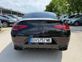 Mercedes-Benz CLS 400 FACELIFT - AMG - 4MATIC - ВСИЧКИ ЕКСТРИ ЗА МОДЕЛА!, снимка 8