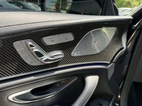 Mercedes-Benz CLS 400 FACELIFT - AMG - 4MATIC - ВСИЧКИ ЕКСТРИ ЗА МОДЕЛА!, снимка 14