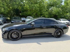 Mercedes-Benz CLS 400 FACELIFT - AMG - 4MATIC - ВСИЧКИ ЕКСТРИ ЗА МОДЕЛА!, снимка 7