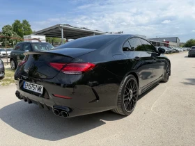 Mercedes-Benz CLS 400 FACELIFT - AMG - 4MATIC - ВСИЧКИ ЕКСТРИ ЗА МОДЕЛА!, снимка 4