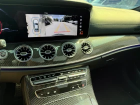 Mercedes-Benz CLS 400 FACELIFT - AMG - 4MATIC - ВСИЧКИ ЕКСТРИ ЗА МОДЕЛА!, снимка 15