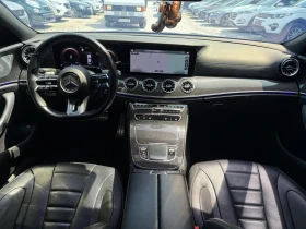 Mercedes-Benz CLS 400 FACELIFT - AMG - 4MATIC - ВСИЧКИ ЕКСТРИ ЗА МОДЕЛА!, снимка 9