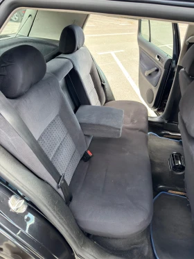 VW Golf Бензин, снимка 2
