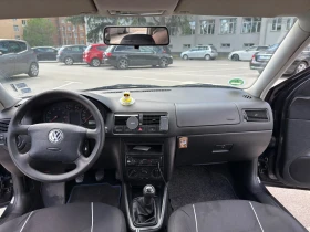 VW Golf Бензин, снимка 4
