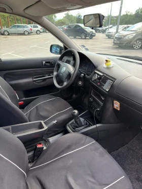 VW Golf Бензин, снимка 12