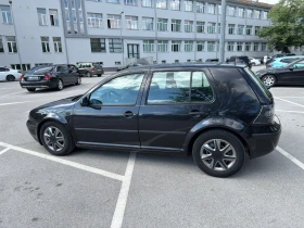 VW Golf Бензин, снимка 7