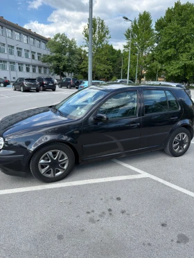 VW Golf Бензин, снимка 9