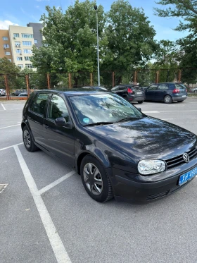 VW Golf Бензин, снимка 14