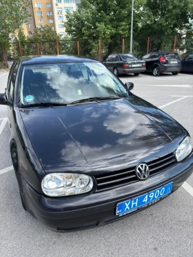 VW Golf Бензин, снимка 1