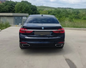 BMW 740 740 Li, снимка 5