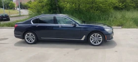 BMW 740 740 Li, снимка 7