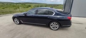 BMW 740 740 Li, снимка 3