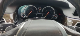 BMW 740 740 Li, снимка 14