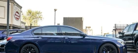 BMW 750 XDRIVE M SPORT PKG | HUD | MASSAGE SEATS , снимка 7