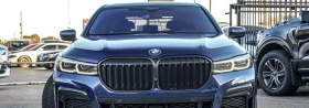 BMW 750 XDRIVE M SPORT PKG | HUD | MASSAGE SEATS , снимка 3