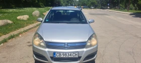 Opel Astra 1.4/Газ/Клима/Подгрев/Автопилот, снимка 5