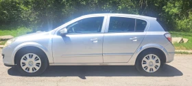 Opel Astra 1.4/Газ/Клима/Подгрев/Автопилот, снимка 2