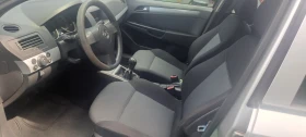 Opel Astra 1.4/Газ/Клима/Подгрев/Автопилот, снимка 6