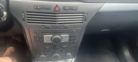 Opel Astra 1.4/Газ/Клима/Подгрев/Автопилот, снимка 9