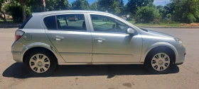Opel Astra 1.4/Газ/Клима/Подгрев/Автопилот, снимка 4