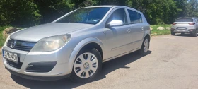Opel Astra 1.4/Газ/Клима/Подгрев/Автопилот, снимка 1