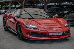 Ferrari 296GTB JBL/Lift/Камера/Керамика/, снимка 2