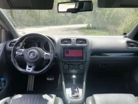 VW Golf 2.0tsi GTI dsg , снимка 7