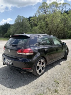 VW Golf 2.0tsi GTI dsg , снимка 6