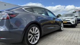 Tesla Model 3, снимка 12