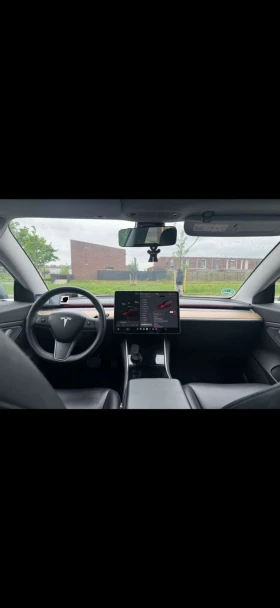 Tesla Model 3, снимка 5