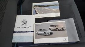 Peugeot 308 308SW, снимка 17