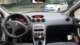 Peugeot 308 308SW, снимка 10