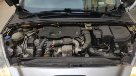 Peugeot 308 308SW, снимка 8