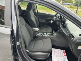 Hyundai I30 1.6 CRDi 136cv DCT 48V , снимка 13