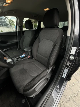 Hyundai I30 1.6 CRDi 136cv DCT 48V , снимка 10