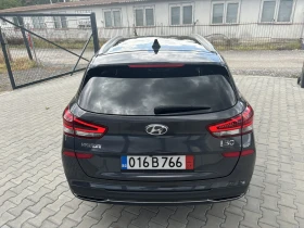Hyundai I30 1.6 CRDi 136cv DCT 48V , снимка 5
