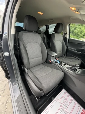 Hyundai I30 1.6 CRDi 136cv DCT 48V , снимка 14