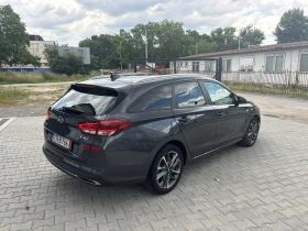 Hyundai I30 1.6 CRDi 136cv DCT 48V , снимка 6