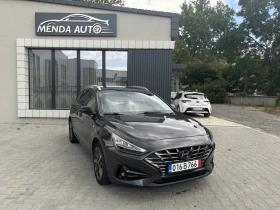 Hyundai I30 1.6 CRDi 136cv DCT 48V , снимка 1