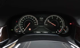 BMW 730 ОБДУХВАНЕ * HARMAN/KARDON * HEAD-UP * АВТОКРЕДИТ, снимка 9
