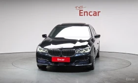 BMW 730 ОБДУХВАНЕ * HARMAN/KARDON * HEAD-UP * АВТОКРЕДИТ, снимка 4